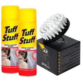 pianka-do-czyszczenia-tapicerki-stp-tuff-stuff-1l-szczotka-k2-brill