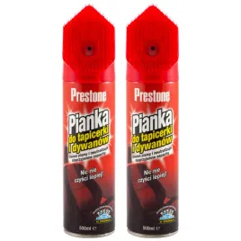 pianka-do-czyszczenia-tapicerki-i-dywanow-szczotka-prestone-500ml-2-szt