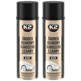 k2-srodek-do-karoserii-500ml-czarny-tworzy-warstwe-ochronna-2-sztuki
