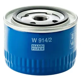 mann-filter-w-914-2-filtr-oleju