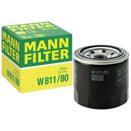 mann-filter-w-811-80-filtr-oleju