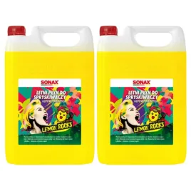 letni-plyn-do-spryskiwaczy-reflektorow-zapachowy-cytryna-gotowy-sonax-4l-x2