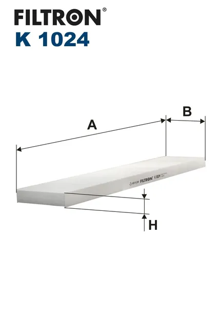 filtron-k-1024-filtr-kabinowy-wersja-europejska