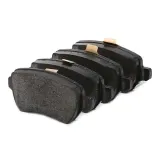 delphi-klocki-hamulcowe-przednie-passat-b5-audi-a4-stan-nowy