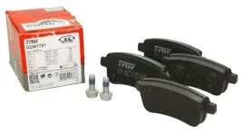 trw-gdb1791-klocki-hamulcowe-tyl-tylnie-renault