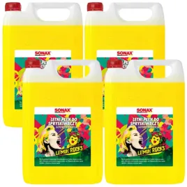 letni-plyn-do-spryskiwaczy-reflektorow-zapachowy-cytryna-gotowy-sonax-4l-x4