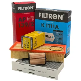 zestaw-filtrow-audi-a3-8p-vw-golf-vi-6-passat-b6-1-9tdi-2-0tdi-filtron-x3