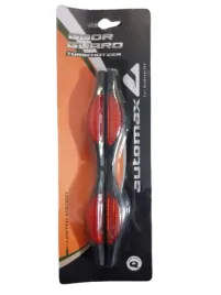 odbojnik-na-drzwi-czerwone-odblask-zabezpeiecznie