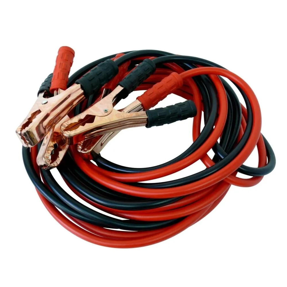 kable-rozruchowe-przewody-virage-200a-2m-stan-nowy