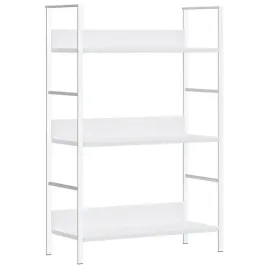 bialy-regal-3-polkowy-60-x-276-x-905-cm-stalowy-drewnopochodny