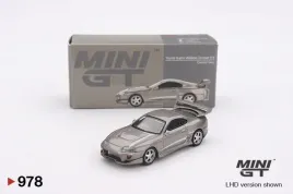 toyota-supra-mk4-a80-mini-gt-978-veilside-combat-v-ii-2011-combat-grey