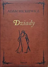 dziady-w-kolekcjonerskie-adam-mickiewicz
