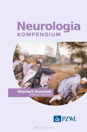 neurologia-kompendium-wojciech-kozubski