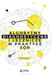 algorytmy-diagnostyczne-i-lecznicze-w-praktyce-sor-leszek-brongel