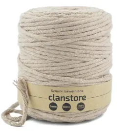 sznurek-bawelniany-do-makramy-5mm-100m-bezowy