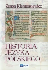 historia-jezyka-polskiego-zenon-klemensiewicz