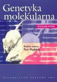 genetyka-molekularna-piotr-weglenski