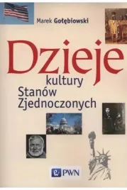 dzieje-kultury-stanow-zjednoczonych-marek-golebiowski