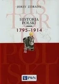 historia-polski-1795-1914-jerzy-zdrada