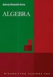 algebra-andrzej-bialynicki-birula