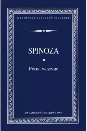 pisma-wczesne-spinoza