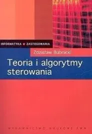 teoria-i-algorytmy-sterowania-zdzislaw-bubnicki