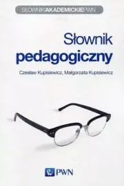 slownik-pedagogiczny-czeslaw-kupisiewicz-malgorzata-kupisiewicz