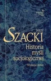 historia-mysli-socjologicznej-jerzy-szacki