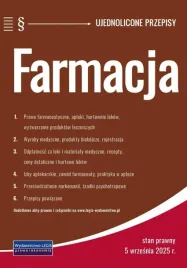 farmacja-ujednolicone-przepisy