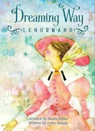 karty-tarot-dreaming-way-lenormand