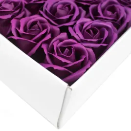 roza-mydlana-ciemno-fioletowa-deep-violet-1-2-boxu-25-sztuk