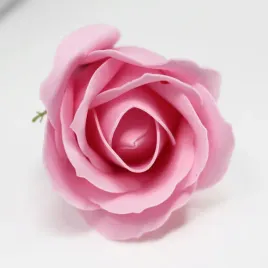 roza-mydlana-rozowa-blush-sztuka