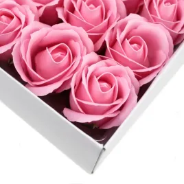 roza-mydlana-rozowa-blush-1-2-boxu-25-sztuk