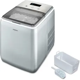 domowa-kostkarka-do-lodu-150w-15kg-24h-srebrny-panel-26l-maszyna