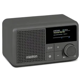male-radio-przenosne-cyfrowe-led-dab-bluetooth-akumulatorowe-szare