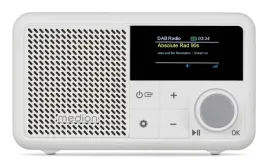 male-radio-przenosne-cyfrowe-led-dab-bluetooth-akumulatorowe-biale