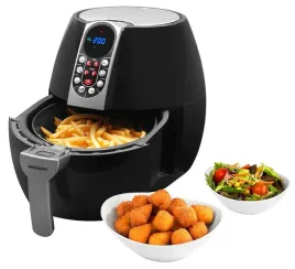 frytownica-air-fryer-1500q-28l-panel-led-czarny-200c-beztluszczowa