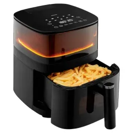 frytownica-air-fryer-1500w-5l-10-programow-funkcja-pary-czarna