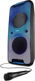 mocny-glosnik-przenosny-bluetooth-karaoke-led-bass-2x450w