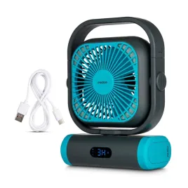 wentylator-kempingowy-stolowy-dioda-led-20w-powerbank-usb-timer