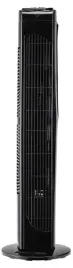 podlogowy-wentylator-kolumnowy-pilot-45w-nawiew-oscylacja-czarny