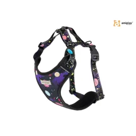 szelki-regulowane-discovery-bespace-milkyway-s-amiplay