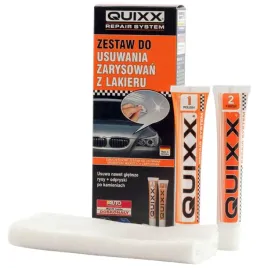 pasta-do-usuwania-rys-z-lakieru-zestaw-glebokie-zarysowan-quixx-25g-25g