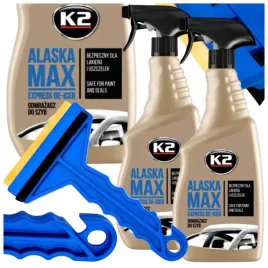 odmrazacz-szyb-samochodowych-spray-plyn-k2-alaska-x2-skrobaczka-mosiezna
