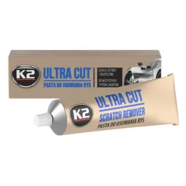 pasta-polerska-usuwania-rys-lakieru-recznego-samochodu-k2-ultra-cut-100g
