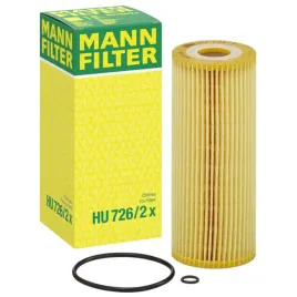 filtr-oleju-audi-a3-a4-b5-b6-vw-passat-b5-golf-4-iv-1-9-tdi-mann-hu726-2x