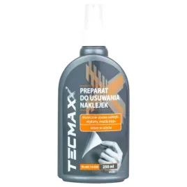 plyn-usuwania-naklejek-samochodu-szyb-lakieru-okien-mebli-tecmaxx-250ml