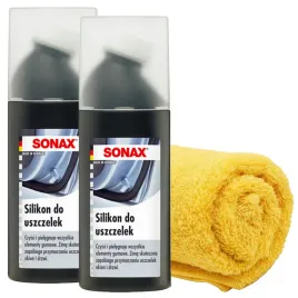 silikon-uszczelek-samochodowych-auta-zime-spray-srodek-sonax-2x-100ml