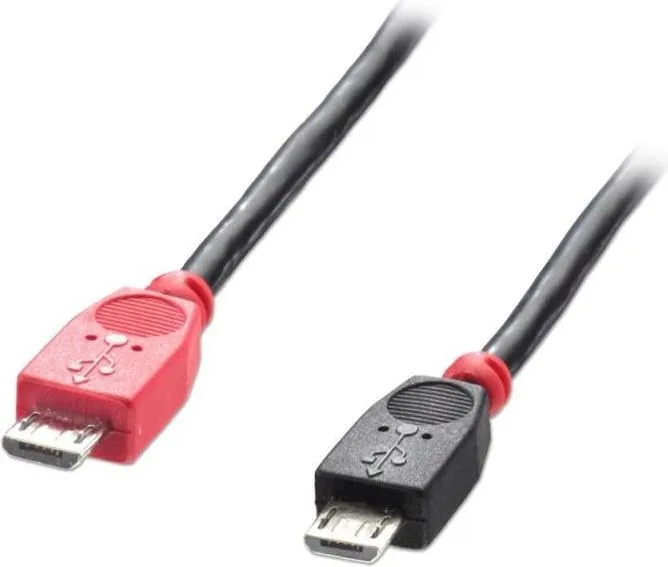 kabel-usb-2-0-otg-micro-b-micro-b-05m-lindy-31758-dlugosc-kabla-0-5-m