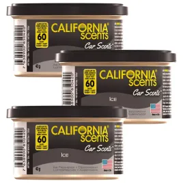 california-scents-zapach-do-samochodu-auta-puszka-zapachowa-ice-60-dni-x3